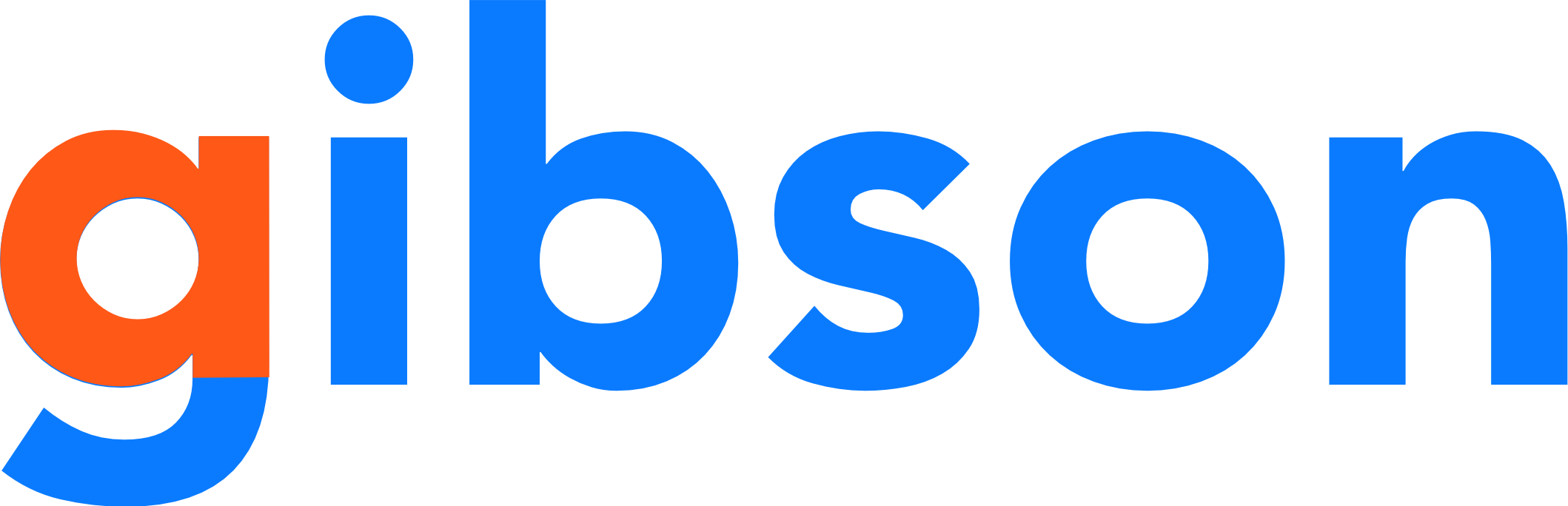 A Gibson